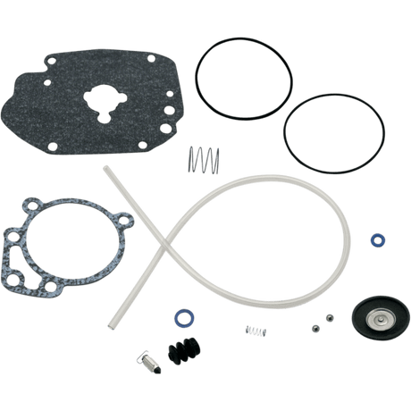 S&S CYCLE E/G BASIC REBUILD KIT (110 - 0067) - DRIVEN Canada's Powersports 110 - 0067