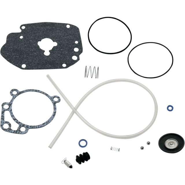 S&S CYCLE E/G BASIC REBUILD KIT (110 - 0067) - DRIVEN Canada's Powersports 110 - 0067