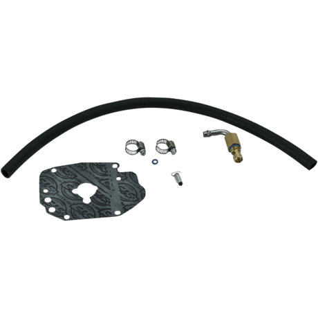 S&S CYCLE E/G CARB FUEL LINE UPGRADE KIT (190 - 0005) - DRIVEN Canada's Powersports 190 - 0005