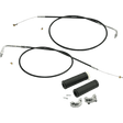 S&S CYCLE E/G S&S THR ASSEMBLY KIT W/42" CABLES (19 - 0482) - DRIVEN Canada's Powersports 19 - 0482