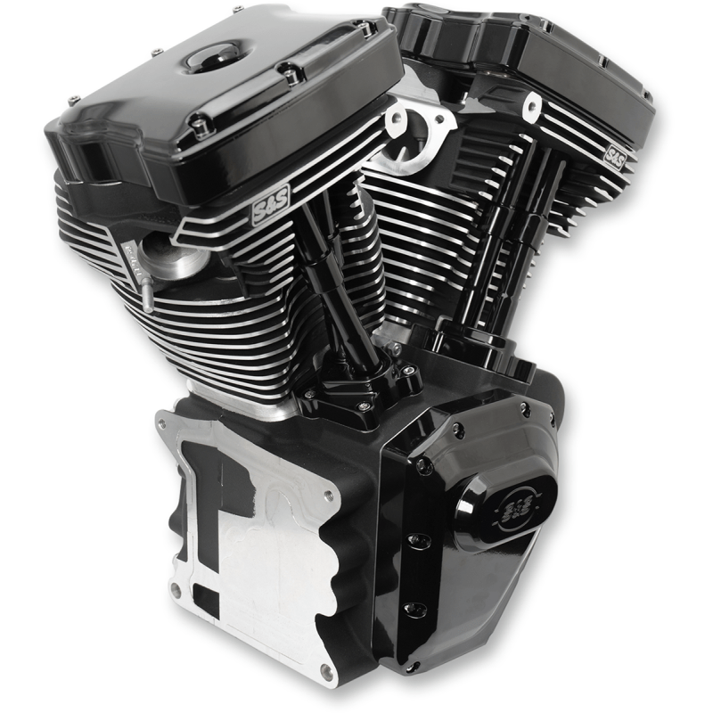 S&S CYCLE ENGINE T111LB 99 - 06 - DRIVEN Canada's Powersports 310 - 0830A