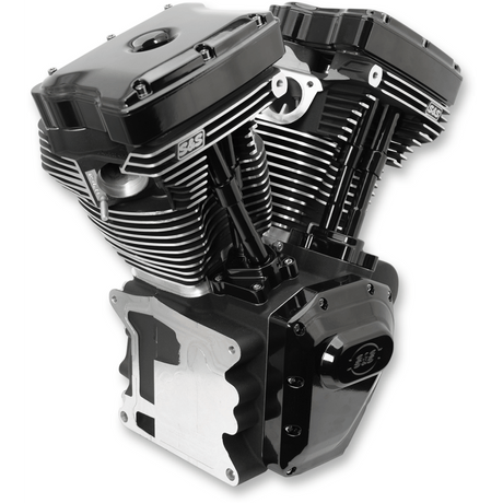 S&S CYCLE ENGINE T111LB 99 - 06 - DRIVEN Canada's Powersports 310 - 0830A