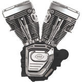 S&S CYCLE ENGINE T124LC 07 - 16 - DRIVEN Canada's Powersports 310 - 0401A