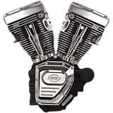 S&S CYCLE ENGINE T124LC 07 - 16 - DRIVEN Canada's Powersports 310 - 0401A