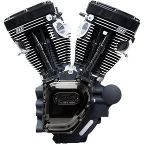 S&S CYCLE ENGINE T143 07 - 16FL ED - DRIVEN Canada's Powersports 310 - 0837A