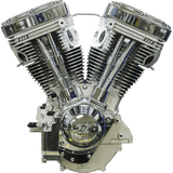 S&S CYCLE ENGINE V111 NAT W/CAST LB (310 - 1157) - DRIVEN Canada's Powersports 310 - 1157