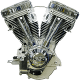 S&S CYCLE ENGINE V111 NAT W/CAST LB (310 - 1157) - DRIVEN Canada's Powersports 310 - 1157