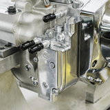 S&S CYCLE ENGINE V111 NAT W/CAST LB (310 - 1157) - DRIVEN Canada's Powersports 310 - 1157