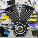 S&S CYCLE ENGINE V124 ED LB - DRIVEN Canada's Powersports 310 - 1158