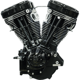 S&S CYCLE ENGINE V124 ED LB - DRIVEN Canada's Powersports 310 - 1158