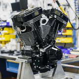 S&S CYCLE ENGINE V124 ED LB - DRIVEN Canada's Powersports 310 - 1158