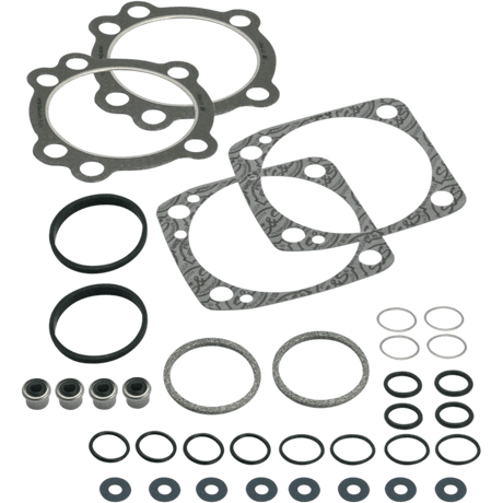 S&S CYCLE EVO 3 - 5/8" HEAD/BASE/EXH GASK KIT S&S (90 - 9502) - DRIVEN Canada's Powersports 90 - 9502