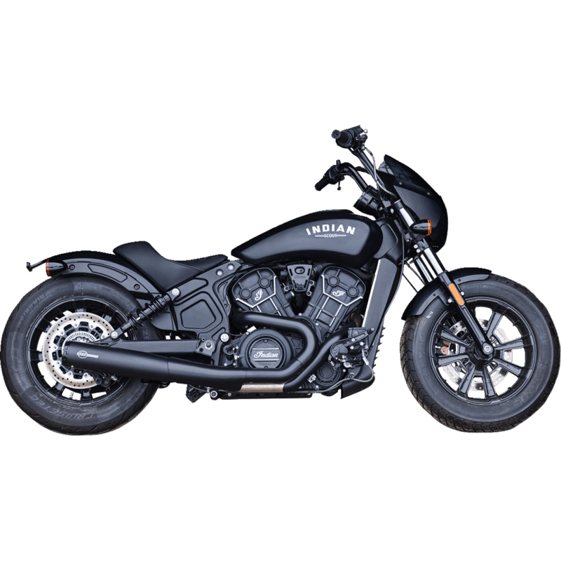 S&S CYCLE EXH 2:1 SCT 19 - 22 - DRIVEN Canada's Powersports 4111 - 266