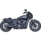 S&S CYCLE EXH 2:1 SCT 19 - 22 - DRIVEN Canada's Powersports 4111 - 266