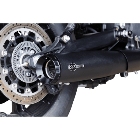 S&S CYCLE EXH 2:1 SCT 19 - 22 - DRIVEN Canada's Powersports 4111 - 266