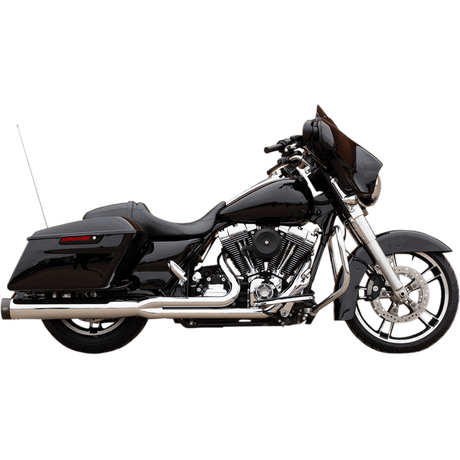 S&S CYCLE EXH 50ST 2 - 1 07 - 16 FL - DRIVEN Canada's Powersports 550 - 0771B