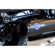 S&S CYCLE EXH 50ST 2 - 1 GAR.BL 20FL (550 - 1027A) - DRIVEN Canada's Powersports 550 - 1027A