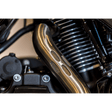S&S CYCLE EXH 50ST 2 - 1 SS 17 - 20 FL (550 - 0999A) - DRIVEN Canada's Powersports 550 - 0999A