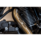 S&S CYCLE EXH 50ST 2 - 1 SS 17 - 20 FL (550 - 0999A) - DRIVEN Canada's Powersports 550 - 0999A