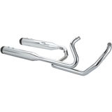 S&S CYCLE EXH ED.50S CHR/THR 17 - 20 (550 - 0699C) - DRIVEN Canada's Powersports 550 - 0699C