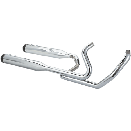 S&S CYCLE EXH ED.50S CHR/THR 17 - 20 (550 - 0699C) - DRIVEN Canada's Powersports 550 - 0699C