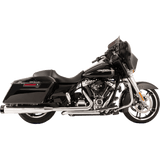 S&S CYCLE EXH ED.50S CH/TRCR 17 - 20 (550 - 0701C) - DRIVEN Canada's Powersports 550 - 0701C