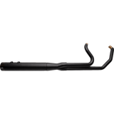 S&S CYCLE EXH.50ST 2 - 1 07 - 16 FL - DRIVEN Canada's Powersports 550 - 0772B