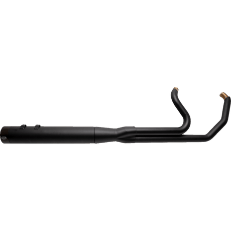 S&S CYCLE EXH.50ST 2 - 1 07 - 16 FL - DRIVEN Canada's Powersports 550 - 0772B