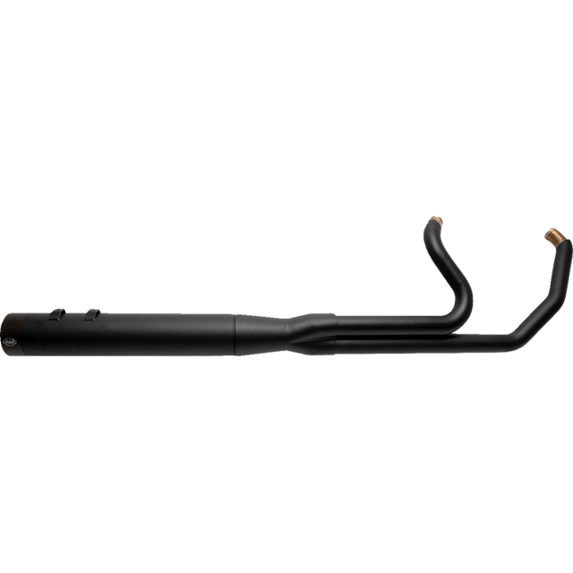 S&S CYCLE EXH.50ST 2 - 1 07 - 16 FL - DRIVEN Canada's Powersports 550 - 0772B