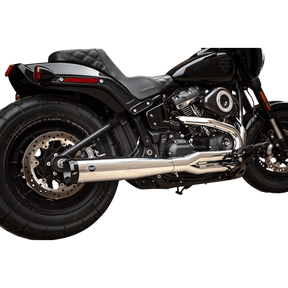 S&S CYCLE EXHAUST 2 - 1 50 M8ST - DRIVEN Canada's Powersports 550 - 0791B