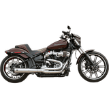 S&S CYCLE EXHAUST 2 - 1 50ST M8ST - DRIVEN Canada's Powersports 550 - 0846B