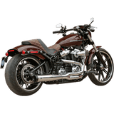 S&S CYCLE EXHAUST 2 - 1 50ST M8ST - DRIVEN Canada's Powersports 550 - 0846B