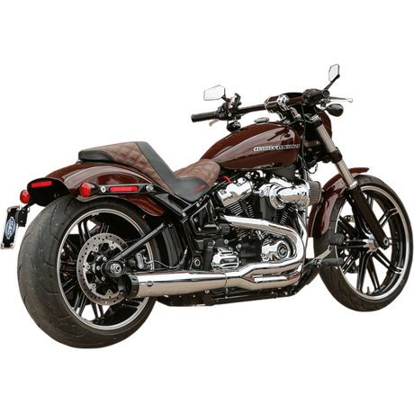 S&S CYCLE EXHAUST 2 - 1 50ST M8ST - DRIVEN Canada's Powersports 550 - 0846B