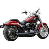 S&S CYCLE EXHAUST 2 - 1 50ST M8ST - DRIVEN Canada's Powersports 550 - 0846B