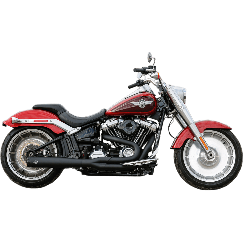 S&S CYCLE EXHAUST 2 - 1 50ST M8ST - DRIVEN Canada's Powersports 550 - 0846B