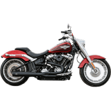 S&S CYCLE EXHAUST 2 - 1 50ST M8ST - DRIVEN Canada's Powersports 550 - 0846B