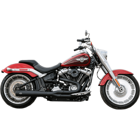 S&S CYCLE EXHAUST 2 - 1 50ST M8ST - DRIVEN Canada's Powersports 550 - 0846B