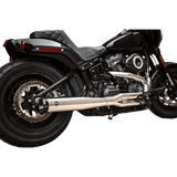 S&S CYCLE EXHAUST 2 - 1 RC M8ST - DRIVEN Canada's Powersports 550 - 0790