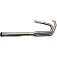 S&S CYCLE EXHAUST 2 - 1 SS 50ST M8ST (550 - 0996B) - DRIVEN Canada's Powersports 550 - 0996B