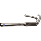 S&S CYCLE EXHAUST 2 - 1 SS 50ST M8ST (550 - 0996B) - DRIVEN Canada's Powersports 550 - 0996B