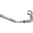 S&S CYCLE EXHAUST 2 - 1SS 50S R - ENFLD (550 - 1029A) - DRIVEN Canada's Powersports 550 - 1029A