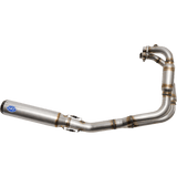 S&S CYCLE EXHAUST 2 - 1SS 50S R - ENFLD (550 - 1029A) - DRIVEN Canada's Powersports 550 - 1029A