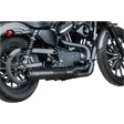 S&S CYCLE EXHAUST 2:1 07 - 13 - DRIVEN Canada's Powersports 550 - 0951