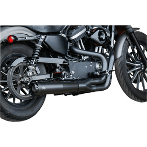 S&S CYCLE EXHAUST 2:1 07 - 13 - DRIVEN Canada's Powersports 550 - 0951