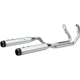 S&S CYCLE EXHAUST THR 09 - 16FL - DRIVEN Canada's Powersports 550 - 0677B