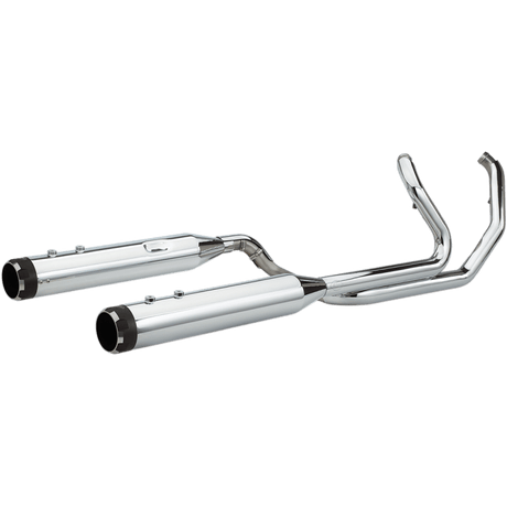 S&S CYCLE EXHAUST THR 09 - 16FL - DRIVEN Canada's Powersports 550 - 0677B