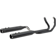 S&S CYCLE EXHAUST THR 09 - 16FL - DRIVEN Canada's Powersports 550 - 0679B