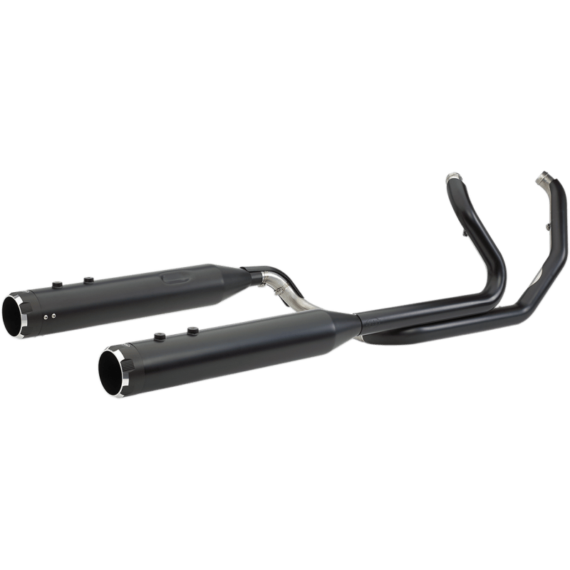 S&S CYCLE EXHAUST THR 09 - 16FL - DRIVEN Canada's Powersports 550 - 0679B