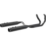 S&S CYCLE EXHAUST THR 09 - 16FL - DRIVEN Canada's Powersports 550 - 0679B