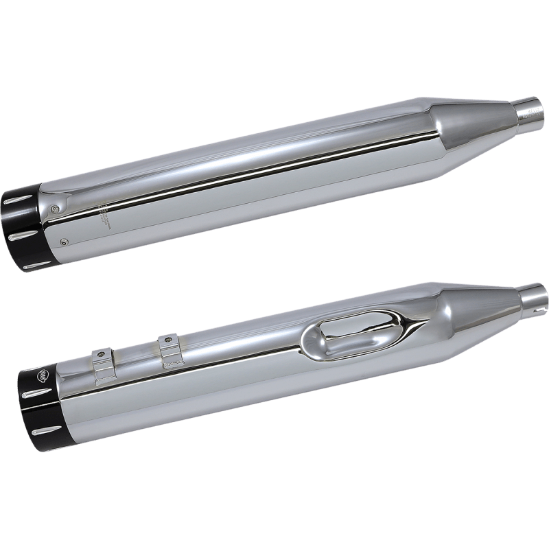 S&S CYCLE EXHAUST TRCR 09 - 16 - DRIVEN Canada's Powersports 550 - 0678B